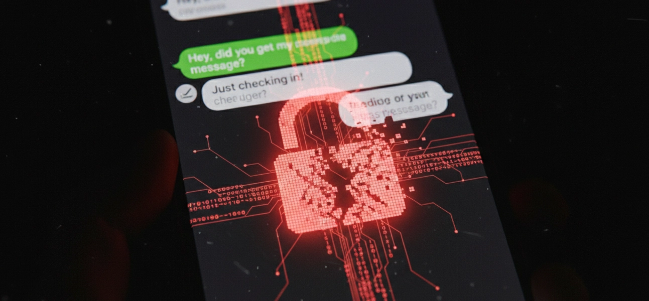 Privacidade e mensagens em plataformas digitais