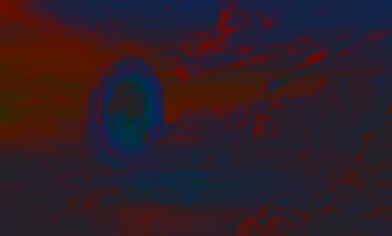 Matte Painting passo a passo luminosity