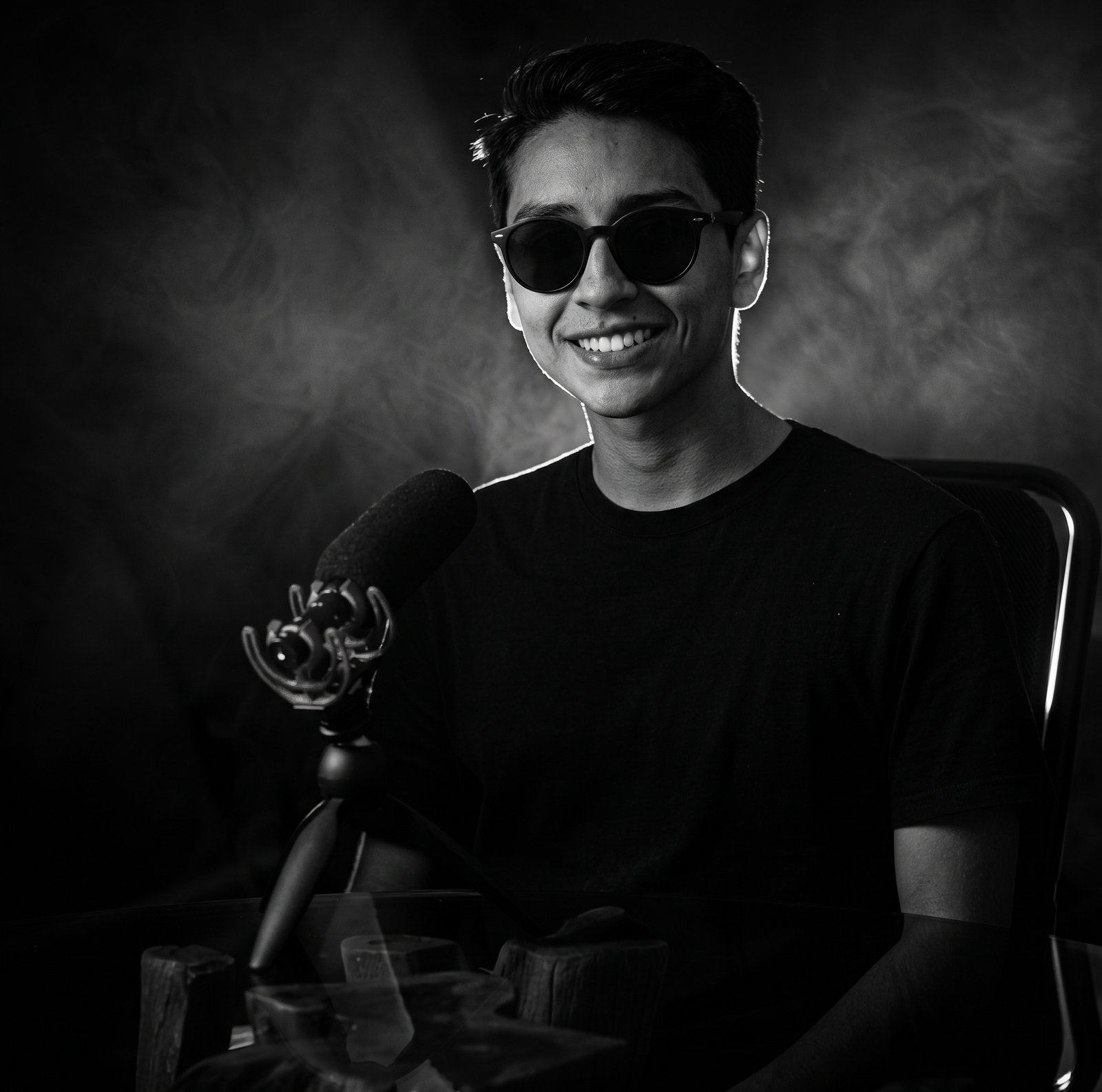 David Alejandro Losano Zapata, desenvolvimento web e inteligência artificial da Cronic