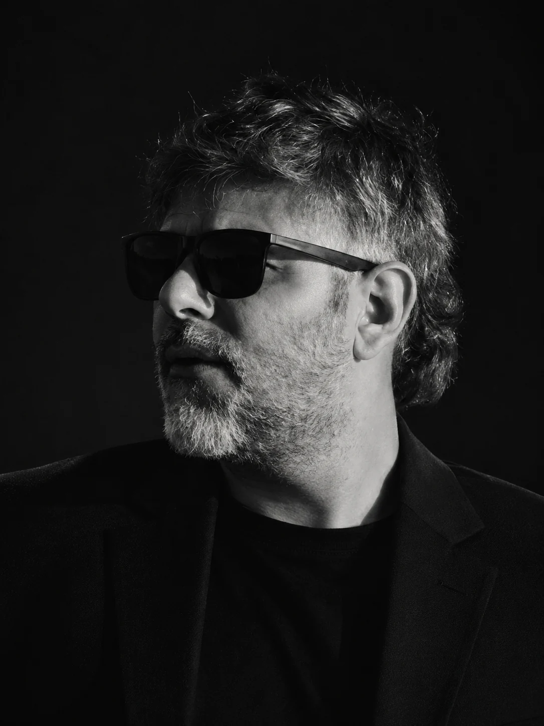 Jimenez Schaefer Costa, fundador e diretor criativo da Cronic