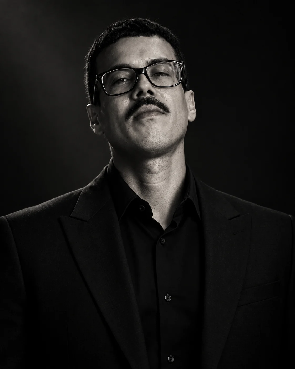 João Joska Junior, profissional de planejamento e estratégia da Cronic
