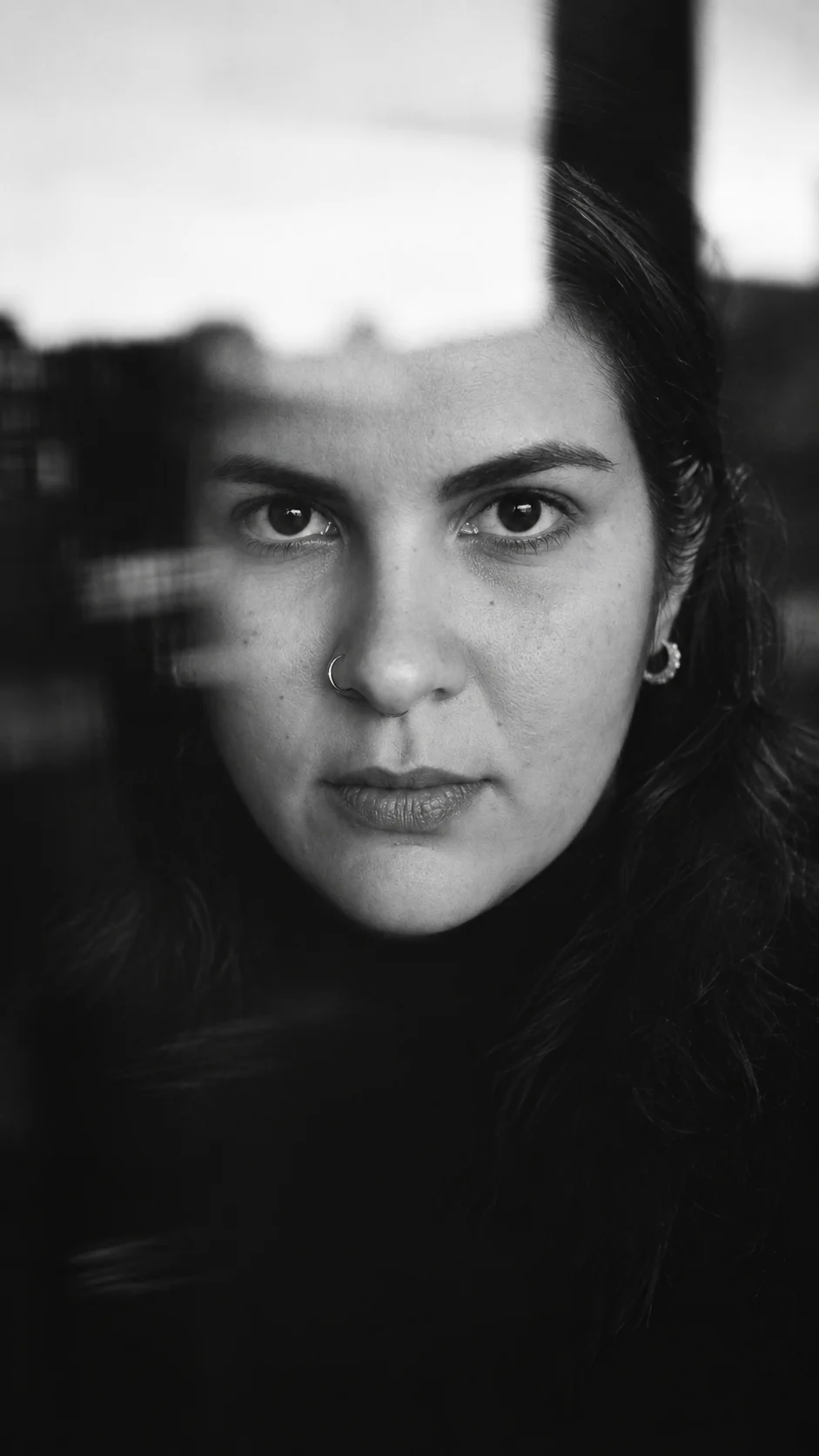 Marina dos Santos, designer da Cronic