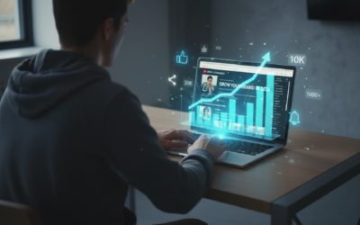 Youtube: porque e como divulgar em um dos melhores sites