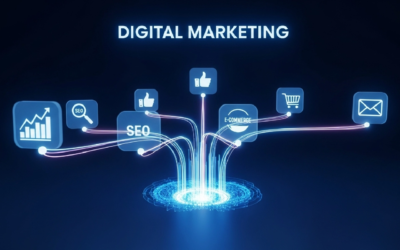 Precisamos falar sobre Marketing Digital