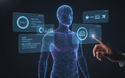 Conheça a Buyer Persona