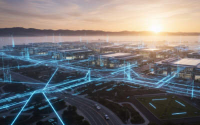 Vale do Silício – O maior polo tecnológico