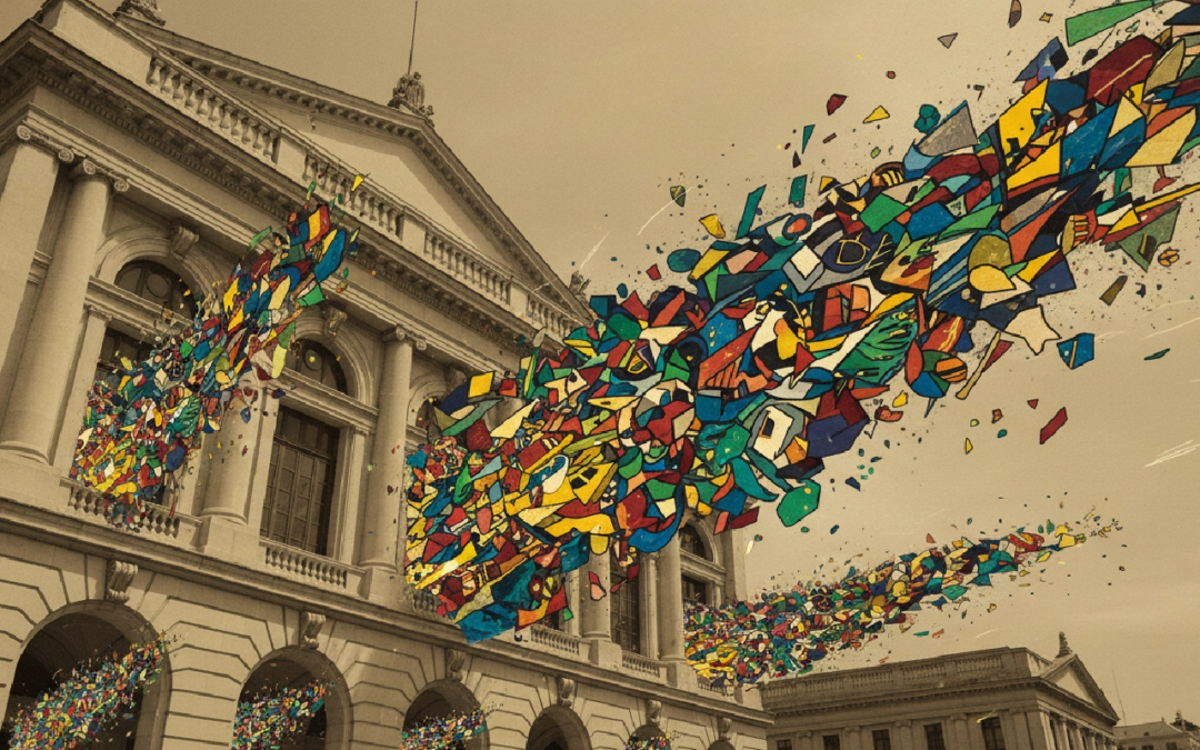 Semana de Arte Moderna de 1922 e sua importância histórica