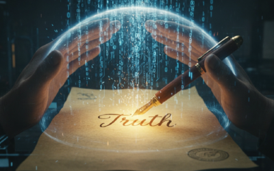 Salvem o jornalismo dos softwares