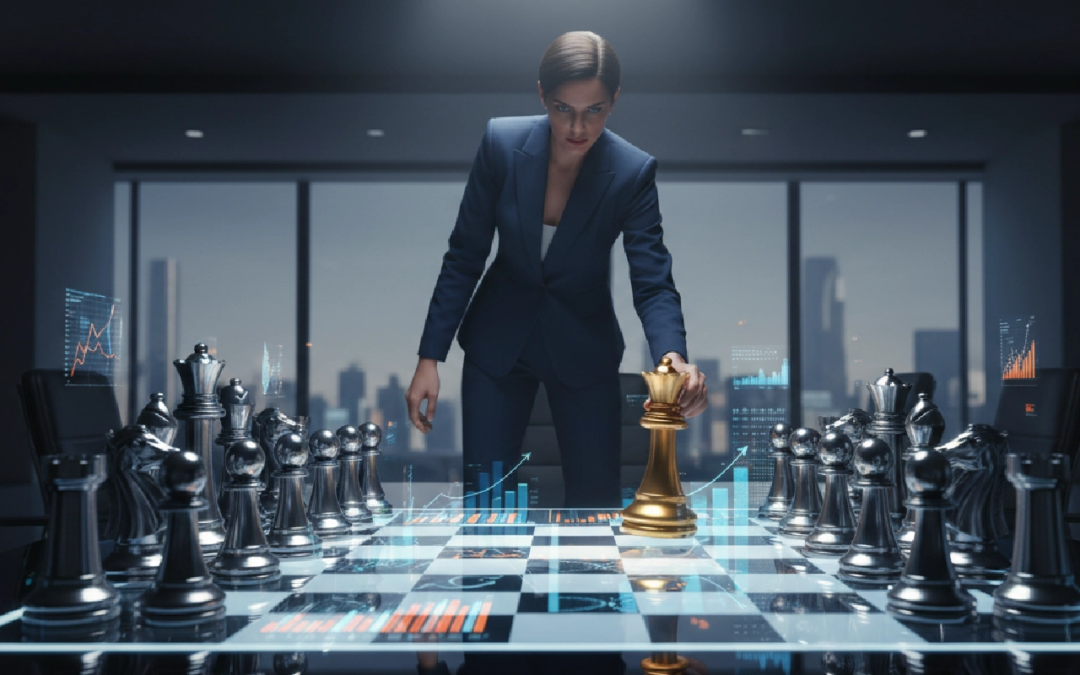 A importância da representatividade feminina dentro das empresas