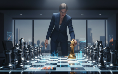 A importância da representatividade feminina dentro das empresas