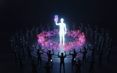 Made in Instagram – Influenciados e influenciadores