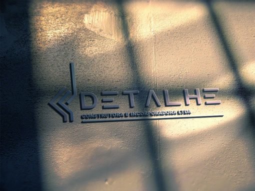 Detalhe Construtora