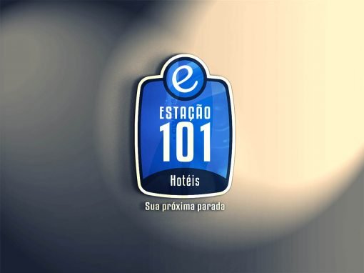 Hotel Estação 101