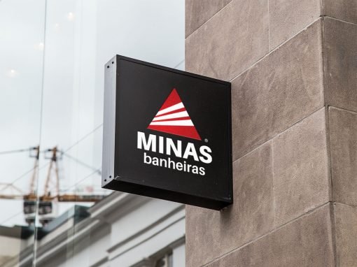 Minas Banheiras