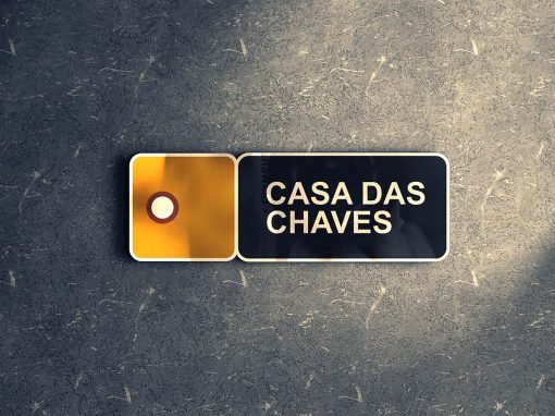 Casa das Chaves
