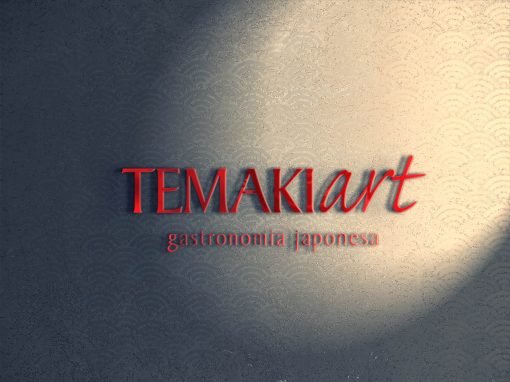 Temaki Art