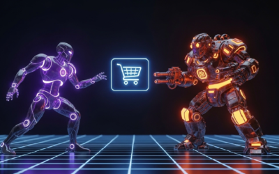 WooCommerce ou Magento: qual é a melhor plataforma de comércio eletrônico?