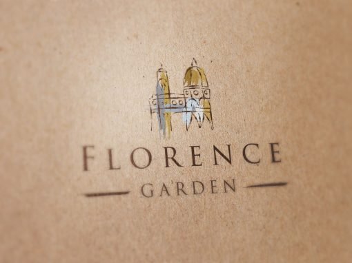 Florence Garden Residence