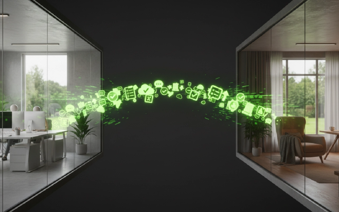 Por que usamos o Flock e como sua empresa também pode se beneficiar