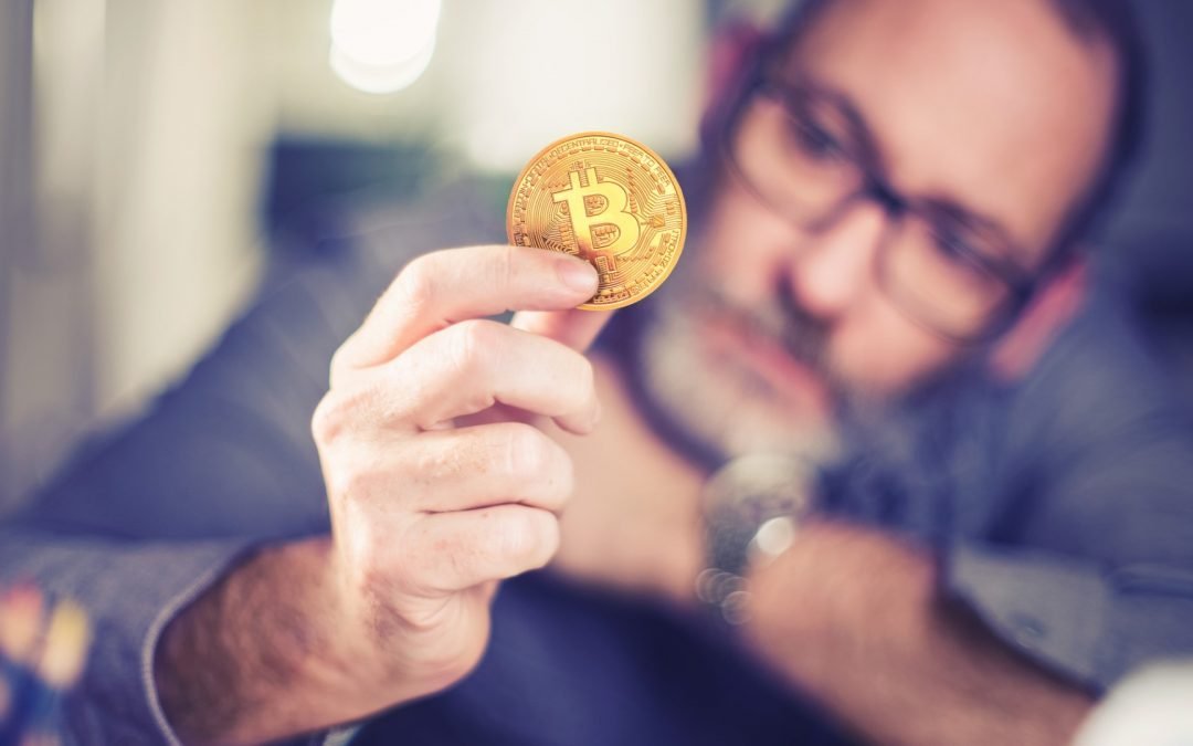 O que é Bitcoin?