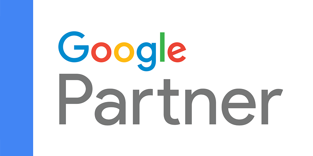 Selo-google-partner