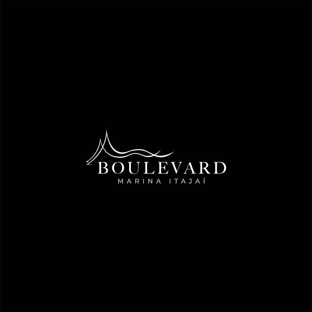 Projeto Boulevard Marina Itajaí