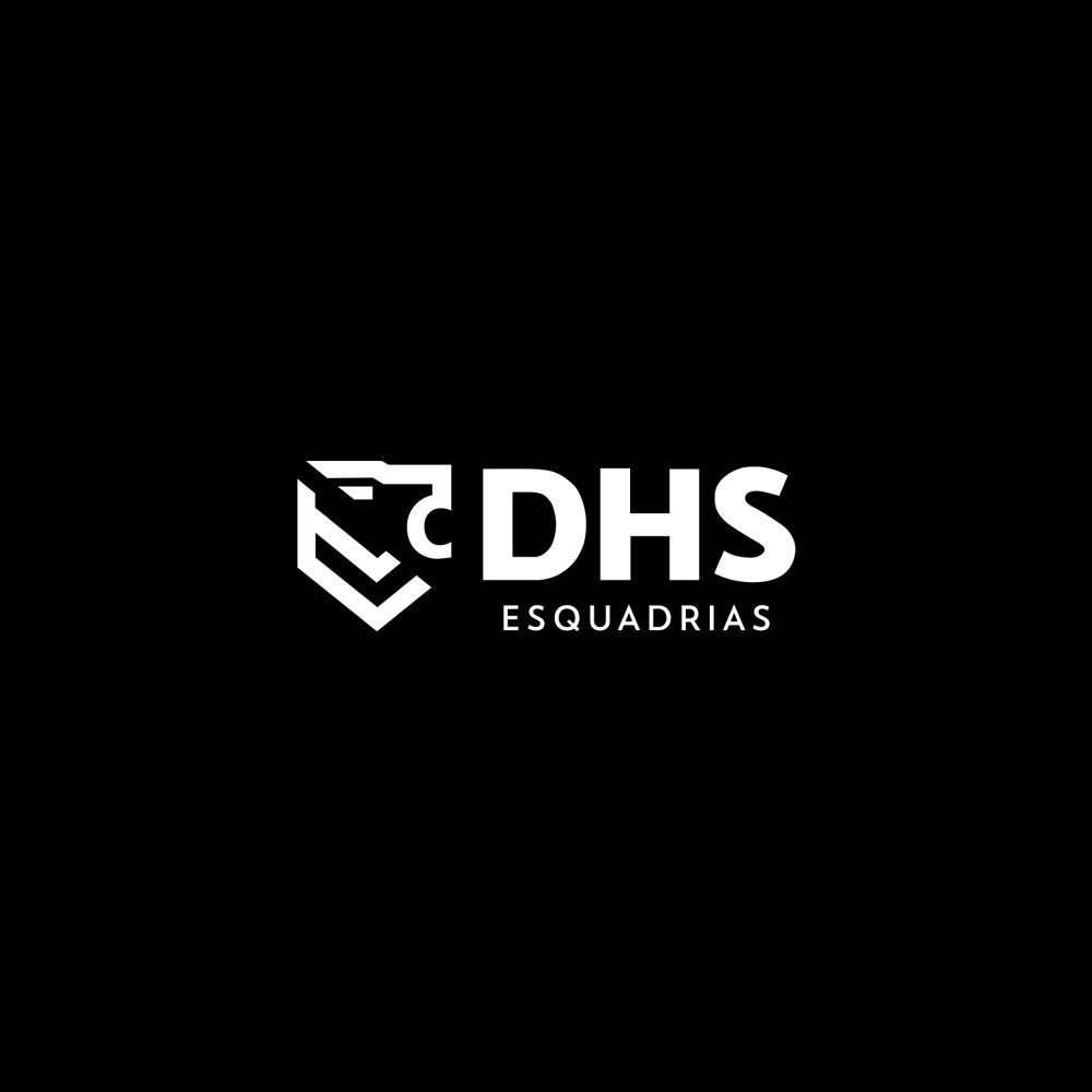 Projeto DHS Esquadrias