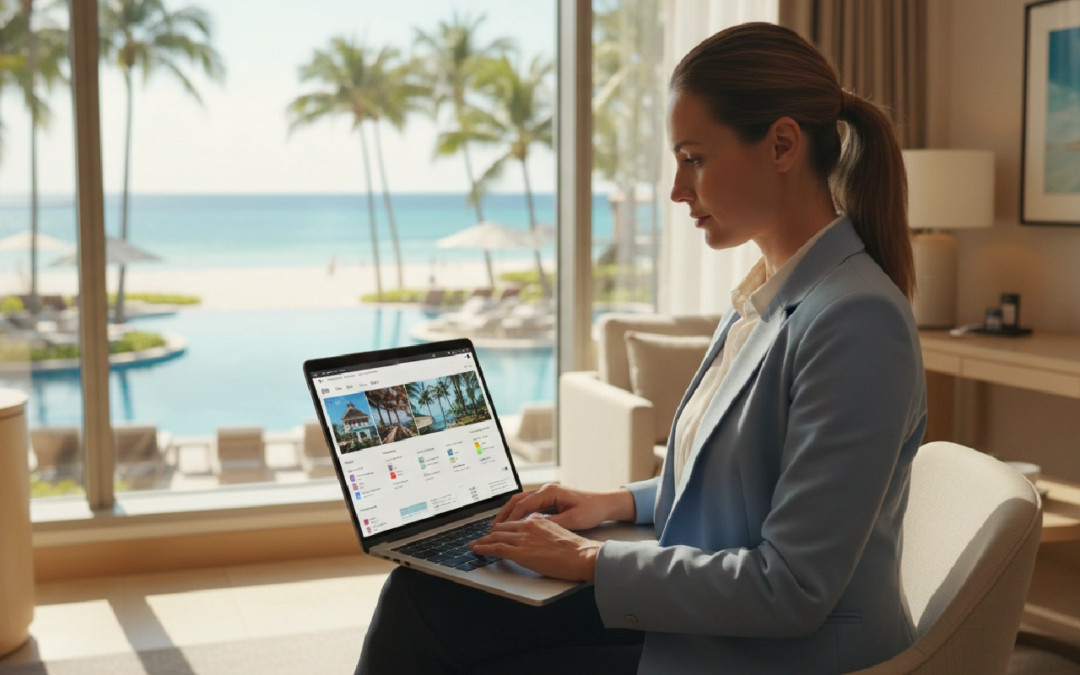 42 Dicas de marketing hoteleiro e conteúdo digital para seu hotel em 2022