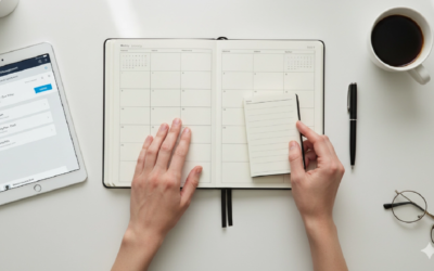 Como ser mais organizado: dicas práticas